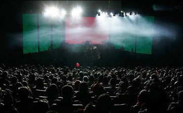 اجرای کنسرت در مشهد با رعایت ضوابط مشکلی ندارد