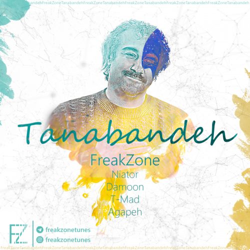 freakzone-tanabandeh