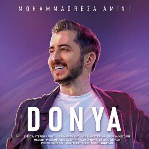 mohammadreza-amini-donya