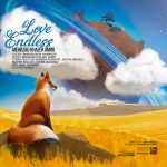 دانلود آهنگ مهرزاد خواجه امیری به نام عشق بی پایان