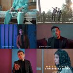 دانلود موزیک ویدیو احمدرضا لطفیان به نام حس تازه