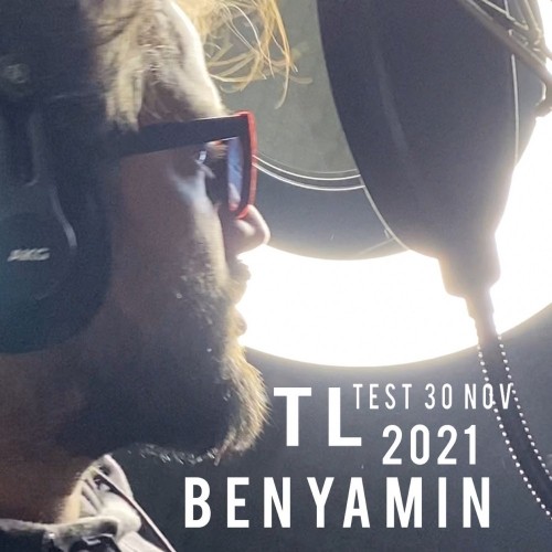 دانلود آهنگ جدید بنیامین بهادری TL Test 30 Nov 2021