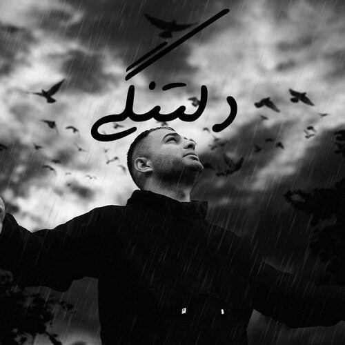 دانلود آهنگ جدید محمد امسی دلتنگی