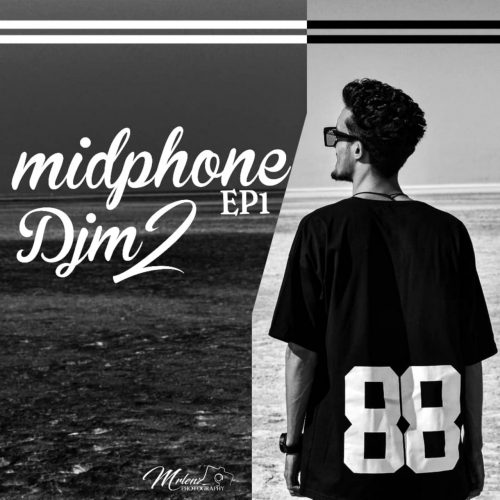 دانلود آهنگ جدید دیجی ام ۲ Midphone EP1