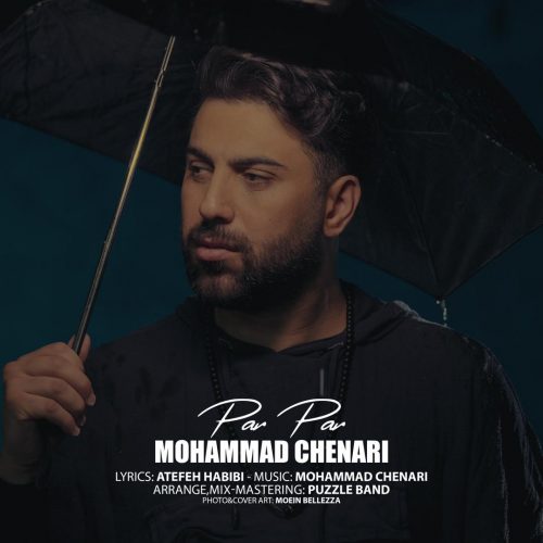 دانلود آهنگ جدید محمد چناری پر پر