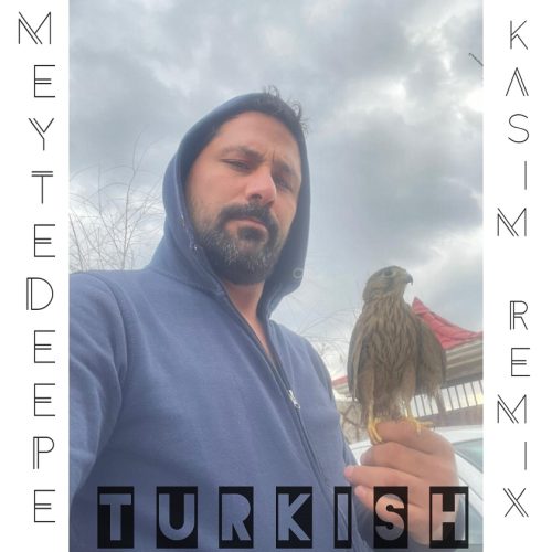 دانلود آهنگ جدید  میتی دیپ Kasim (ریمیکس)