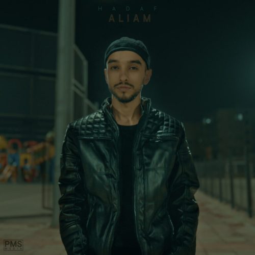 دانلود آهنگ جدید علیم هدف