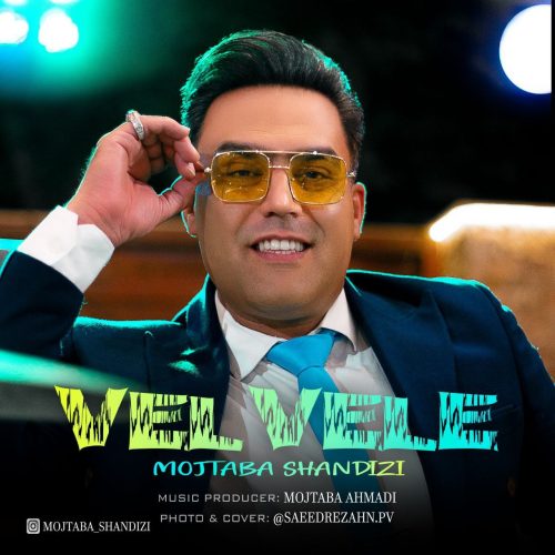 دانلود آهنگ جدید مجتبی شاندیزی ولوله