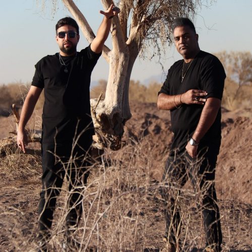 دانلود آهنگ جدید سعید مشایخی و عدنان خالقی قلبی دانلود آهنگ جدید سعید مشایخی و عدنان خالقی قلبی