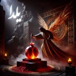 دانلود آهنگ اسکای به نام یلدا