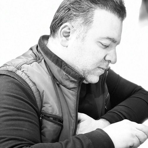 دانلود آهنگ جدید دکتر حمید جاده خاکی