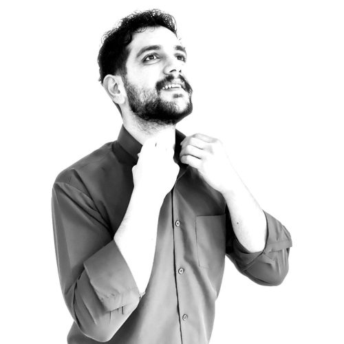 دانلود آهنگ جدید محمد نامدار ماه بانو