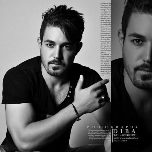 دانلود آهنگ جدید محمدرضا گشتی گولوشلریم دونوب قالدی گوزومده