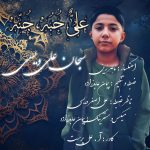 دانلود آهنگ سبحان علی ویسی به نام علی حبه و جنه