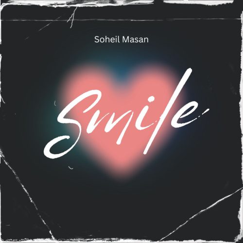 دانلود آهنگ جدید سهیل ماسان بخند
