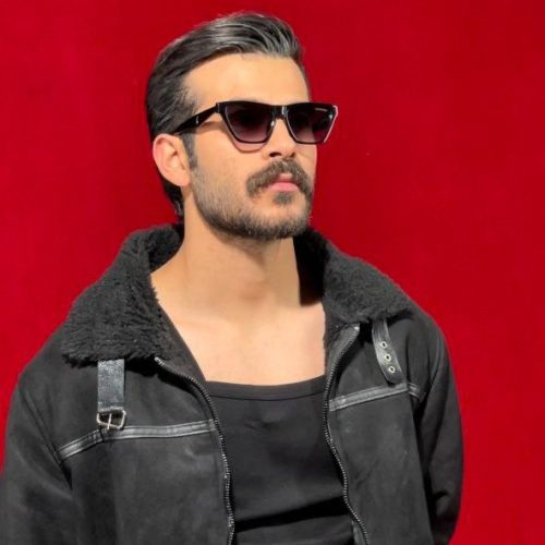 دانلود آهنگ جدید علی رایان تا دیدمت