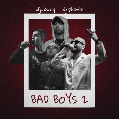 دانلود آهنگ جدید دیجی بانی و دیجی فونیکس بد بویز ۲