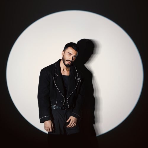 دانلود آهنگ جدید مهراد جم یهو چی شد