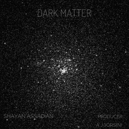 دانلود آهنگ جدید شایان اسدیان ماده سیاه