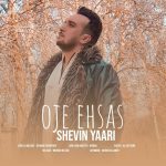 دانلود آهنگ شروین یاری به نام اوج احساس