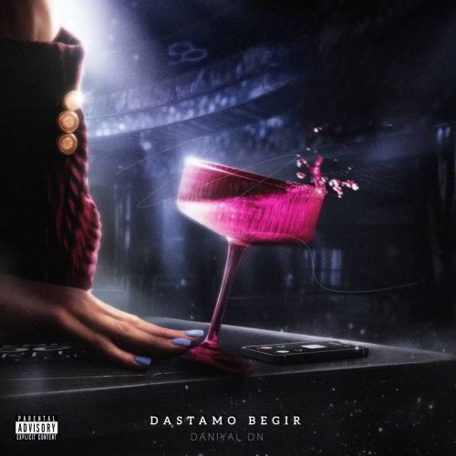 دانلود آهنگ جدید دانیال دی ان دستامو بگیر