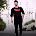 دانلود آهنگ فریدون غریبه به نام فاز عاشقی