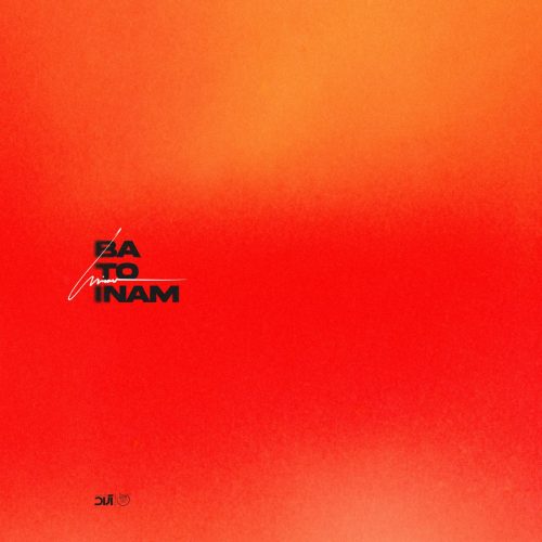 دانلود آهنگ جدید حامیم با تو اینم