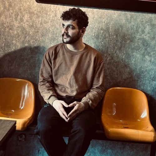 دانلود آهنگ جدید محمد نامدار لاله سیراب