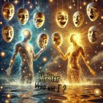 دانلود آهنگ مستر استار به نام من کیم