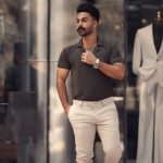 دانلود آهنگ افشین عزیزی به نام بازی