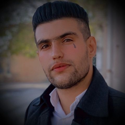 دانلود موزیک ویدیو جدید آرمین ابدالی مخاطب