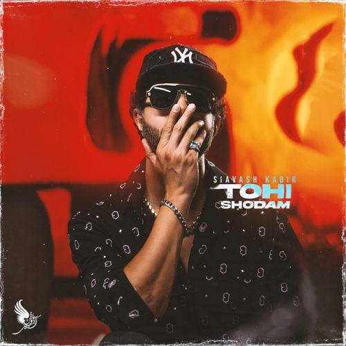 دانلود آهنگ جدید سیاوش کبیر تهی شدم