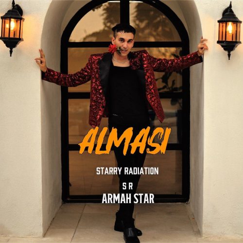 دانلود آهنگ جدید آرماه استار الماسی