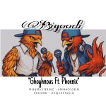 دانلود آهنگ ققنوس و فونیکس به نام بیگودی