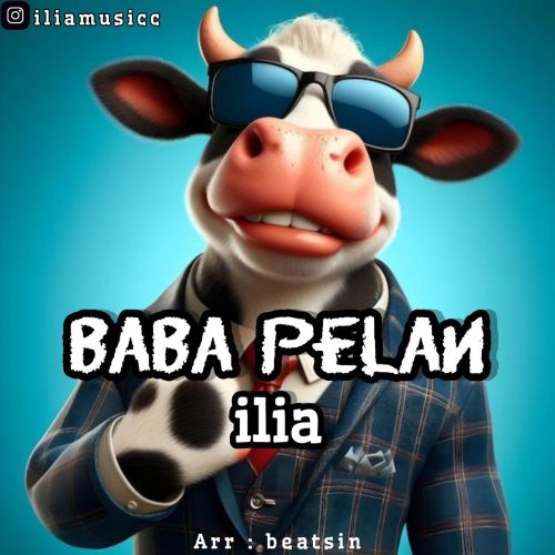 دانلود آهنگ جدید ایلیا بابا پلن