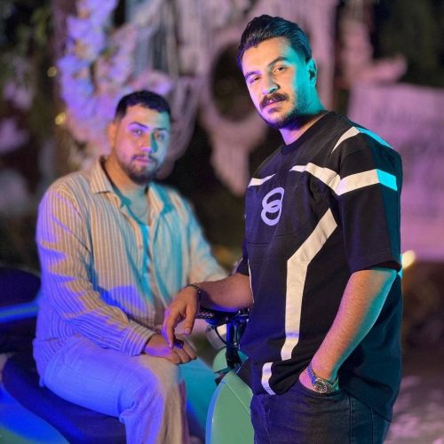 دانلود آهنگ جدید مجید ارم و صادق بهرام ساقی