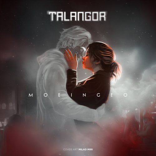 دانلود آهنگ جدید معین ژئو تلنگر