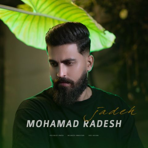 دانلود آهنگ جدید محمد رادش جاده