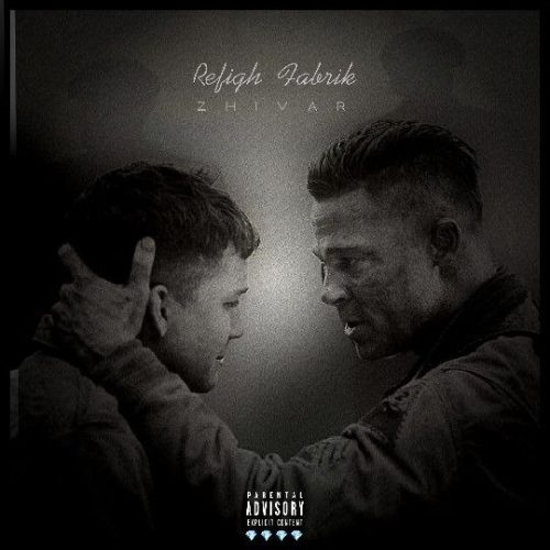 دانلود آهنگ جدید ژیوار رفیق فابریک