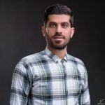 دانلود آهنگ عباس کهزادی به نام مسافر حرم