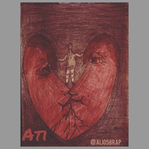 دانلود آهنگ جدید علی عاطی