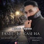 دانلود آهنگ بهزاد طاهریان به نام فصل بی کسی ها