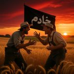 دانلود آهنگ حمید صارمی به نام خادم