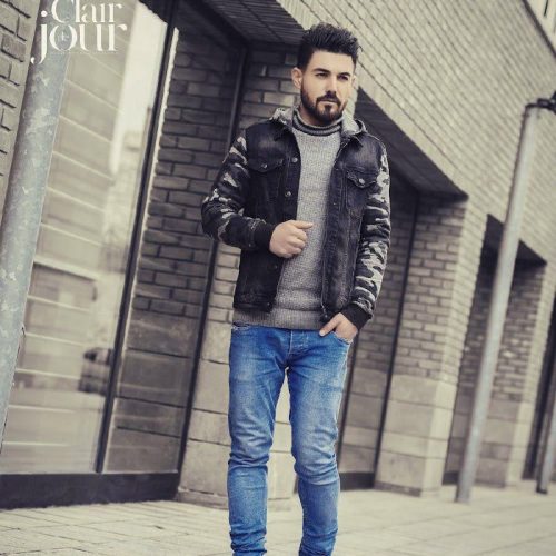 دانلود آهنگ جدید محمدرضا گشتی آییرما بیزی