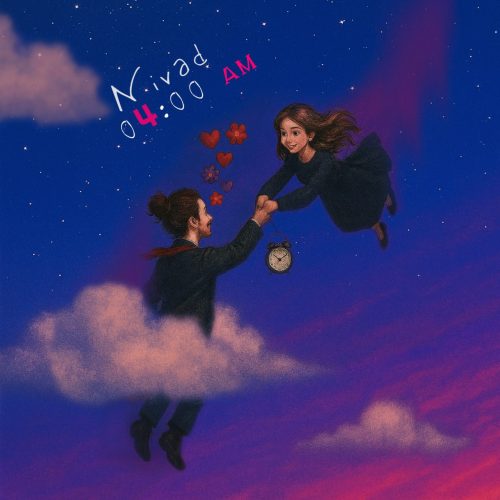 دانلود آهنگ جدید نیواد ۴ صبح