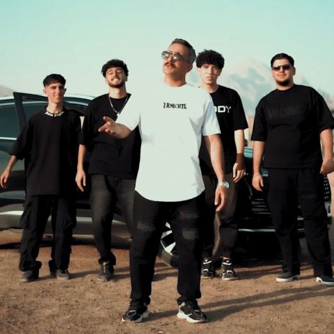 دانلود آهنگ جدید سعید جمشیدی خوشتیپ