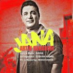 دانلود آهنگ آرتین بهادری به نام جانا