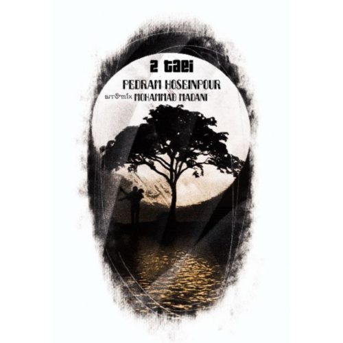 دانلود آهنگ جدید پدرام حسین پور دوتایی