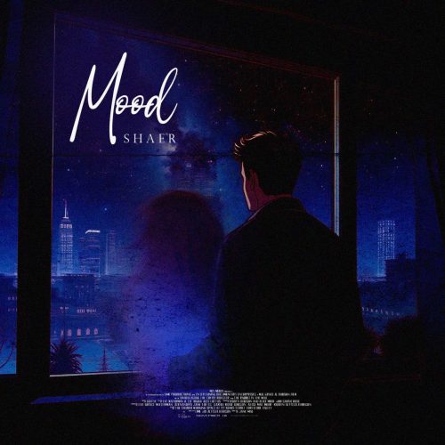 دانلود آهنگ جدید شاعر مود