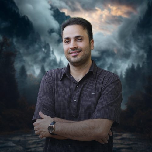 دانلود آهنگ جدید احمد رضا اباذرفرد زلزله چشمات